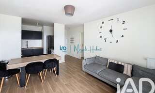 Appartement 3 Pièces 56 m² à vendre à Louvres (95380)