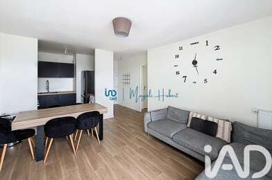 Appartement 3 pièces 199000 €