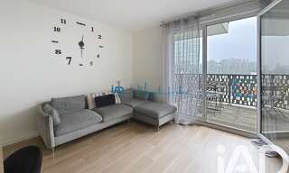 Appartement 3 Pièces 56 m² à vendre à Louvres (95380)