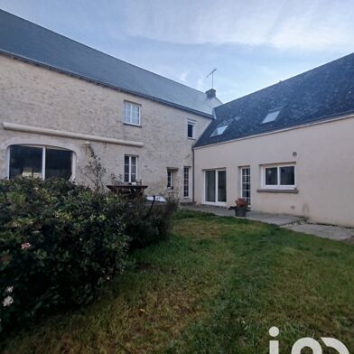 Maison 12 pièces 313900 €