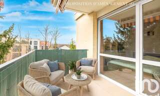 Appartement 3 Pièces 61 m² à vendre à Chennevières-sur-Marne (94430)