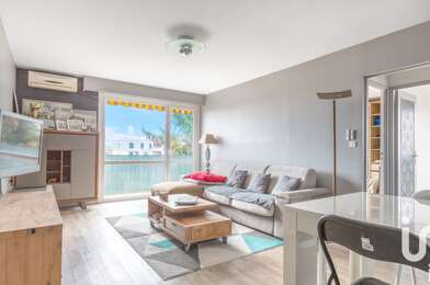 Appartement 3 pièces 259000 €