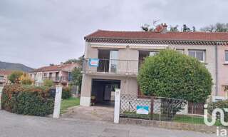 Maison 5 Pièces 101 m² à vendre à Laveyron (26240)