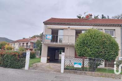 Maison 5 pièces 180000 €