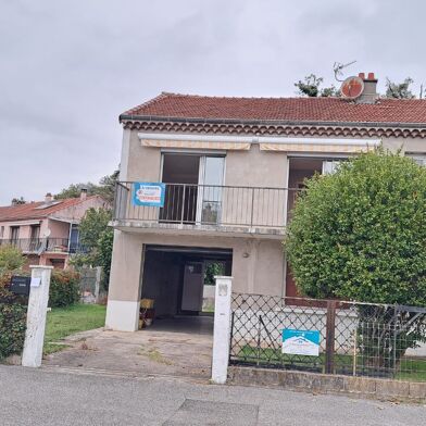 Maison 5 pièces 180000 €