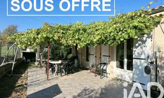 Maison 4 Pièces 90 m² à vendre à Saint-Sernin (07200)