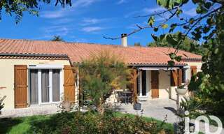 Maison 5 Pièces 110 m² à vendre à Pont-du-Casse (47480)