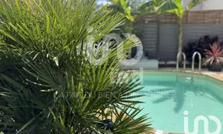 Maison 4 Pièces 82 m² à vendre à Fabrègues (34690)