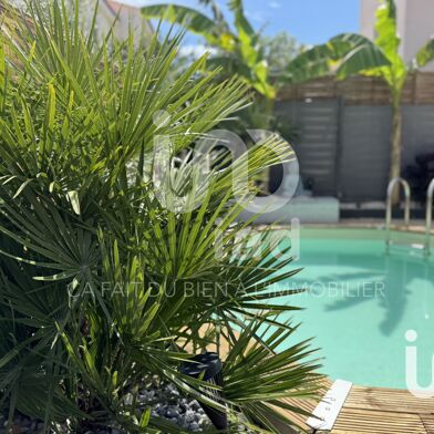 Maison 4 pièces 386000 €