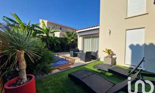 Maison 4 Pièces 82 m² à vendre à Fabrègues (34690)