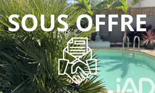 Maison 4 Pièces 82 m² à vendre à Fabrègues (34690)