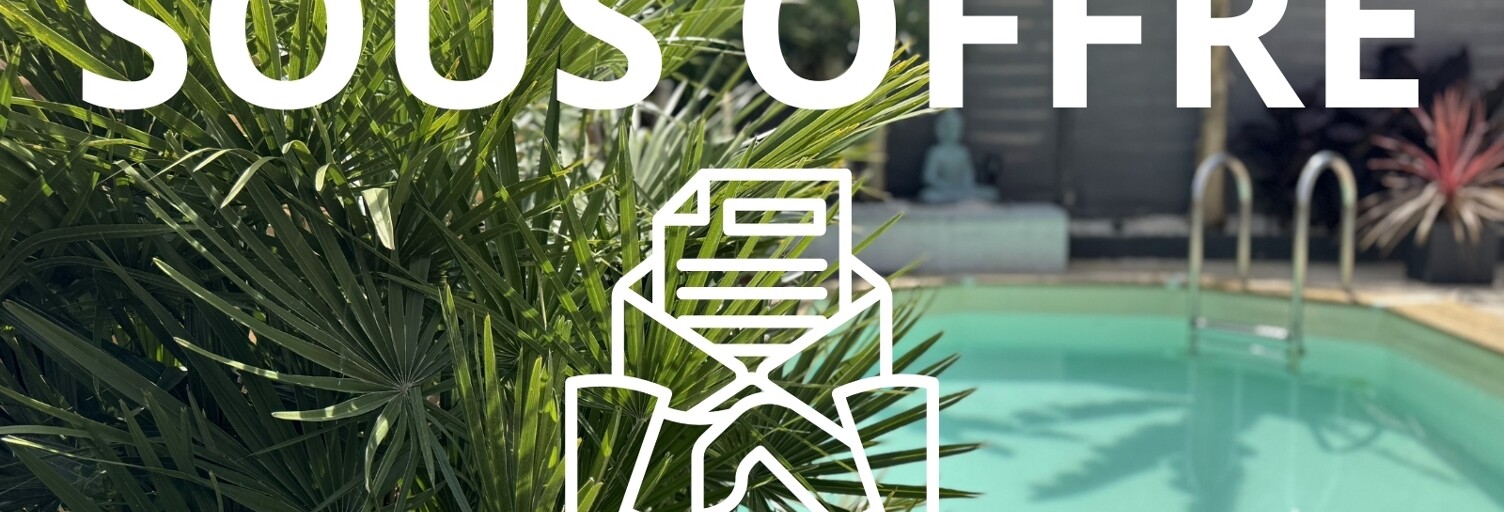 Maison 4 Pièces 82 m² à vendre à Fabrègues (34690)