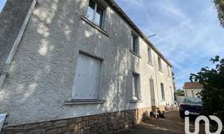 Maison 9 Pièces 150 m² à vendre à Trignac (44570)