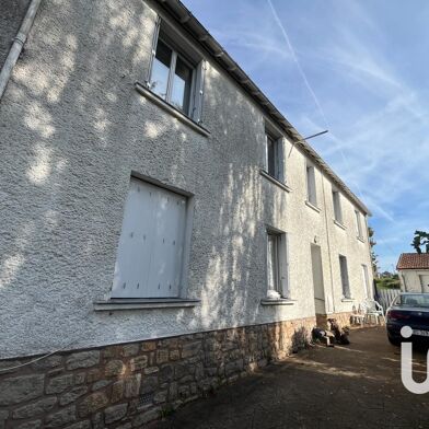 Maison 9 pièces 264000 €