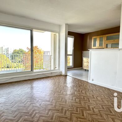 Appartement 3 pièces 139900 €