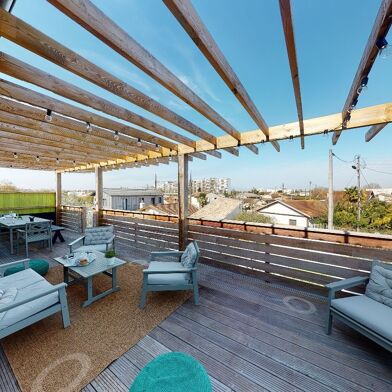 Maison 19 pièces 1608000 €