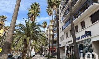 Appartement 2 Pièces 64 m² à vendre à Hyères (83400)