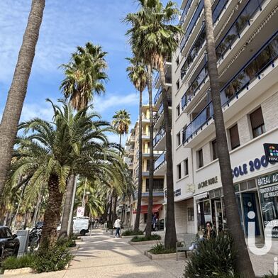 Appartement 2 pièces 249000 €