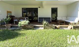 Appartement 3 Pièces 66 m² à vendre à Bayonne (64100)