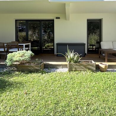 Appartement 3 pièces 315000 €