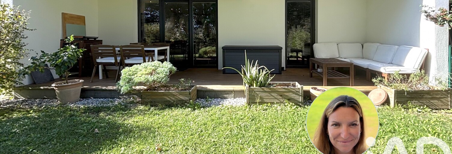 Appartement 3 Pièces 66 m² à vendre à Bayonne (64100)