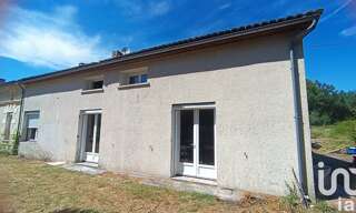 Maison 7 Pièces 226 m² à vendre à Montendre (17130)