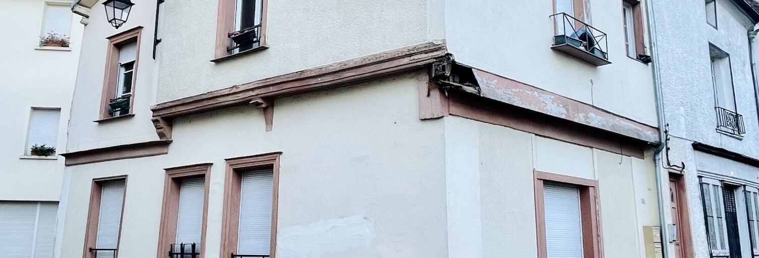 Immeuble  132 m² à vendre à Ervy-le-Châtel (10130)