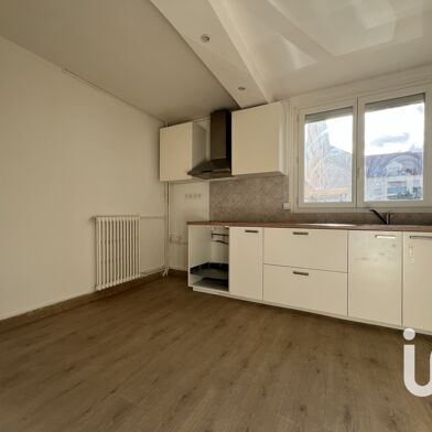 Appartement 3 pièces 149000 €