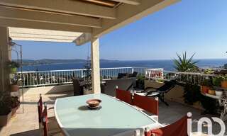 Appartement 4 Pièces 95 m² à vendre à Cavalaire-sur-Mer (83240)