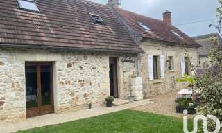 Maison 5 Pièces 133 m² à vendre à Éméville (60123)