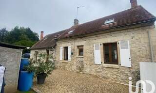 Maison 5 Pièces 133 m² à vendre à Éméville (60123)