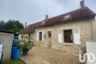 Maison 5 pièces 237000 €