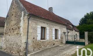 Maison 5 Pièces 133 m² à vendre à Éméville (60123)