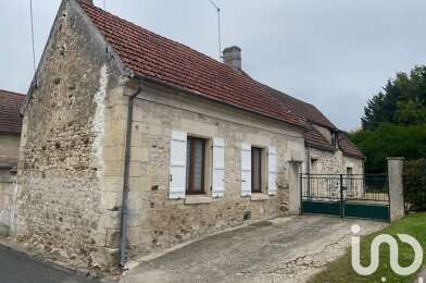 Maison 5 pièces 237000 €