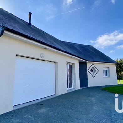 Maison 5 pièces 213000 €