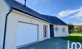 Maison 5 Pièces 98 m² à vendre à Jublains (53160)