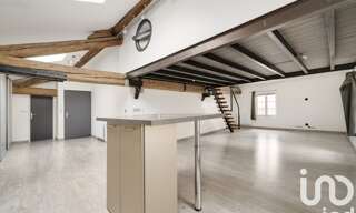 Appartement 2 Pièces 62 m² à vendre à Nancy (54000)