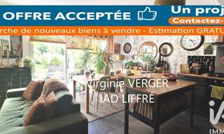 Maison 4 Pièces 92 m² à vendre à Liffré (35340)