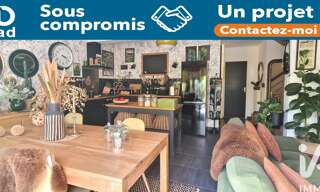 Maison 4 Pièces 92 m² à vendre à Liffré (35340)