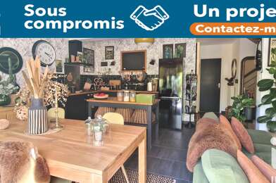 Maison 4 pièces 292600 €