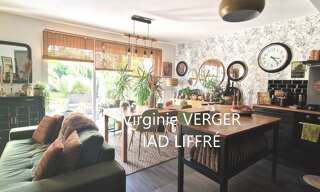 Maison 4 Pièces 92 m² à vendre à Liffré (35340)