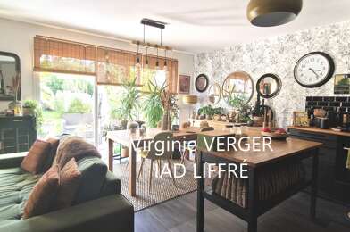 Maison 4 pièces 292600 €