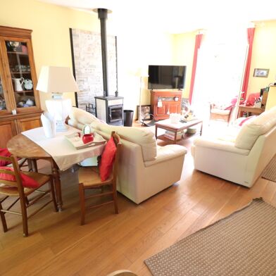 Maison 5 pièces 290000 €