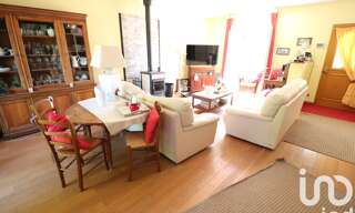 Maison 5 Pièces 110 m² à vendre à Moret-Loing-et-Orvanne (77250)