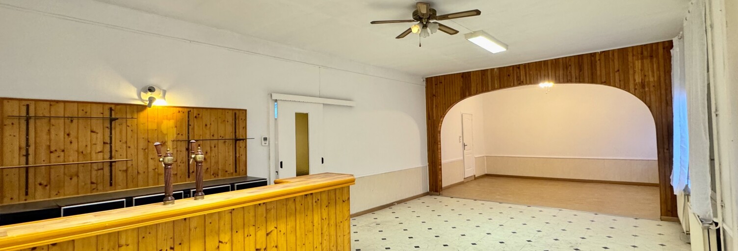 Maison 6 Pièces 167 m² à vendre à Anvin (62134)