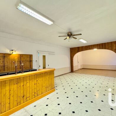 Maison 6 pièces 117000 €