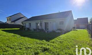 Maison 5 Pièces 100 m² à vendre à Tucquegnieux (54640)