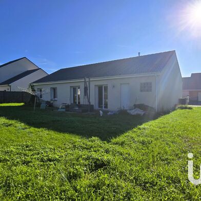 Maison 5 pièces 269000 €