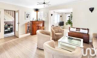 Maison 9 Pièces 178 m² à vendre à Saint-Herblain (44800)