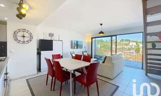 Appartement 3 Pièces 77 m² à vendre à Port-Vendres (66660)